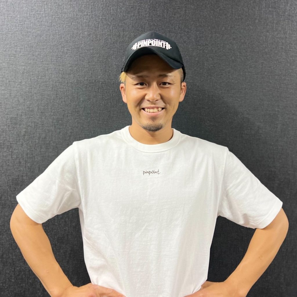 足立 隆朗（あだち たかあき）